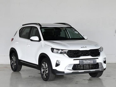 2023 Kia Sonet 1.5 EX Auto For Sale