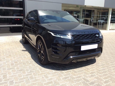 2023 Land Rover Range Rover Evoque D200 R-Dynamic HSE For Sale