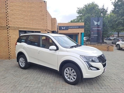 2023 Mahindra XUV500 2.2CRDe W8 Auto For Sale