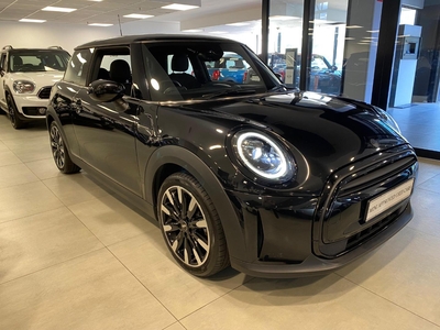 2023 MINI Hatch Cooper Hatch 3-Door For Sale