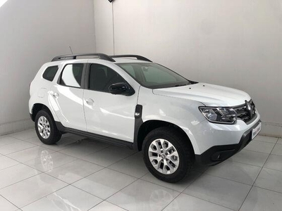 2023 Renault Duster 1.5dCi Zen For Sale