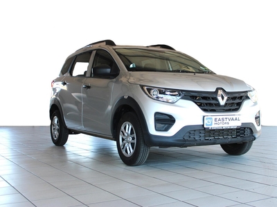 2023 Renault Triber 1.0 Life For Sale