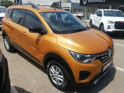 2023 Renault Triber 1.0 Zen For Sale