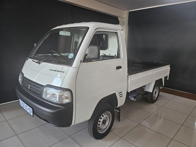 2023 Suzuki Super Carry 1.2 For Sale