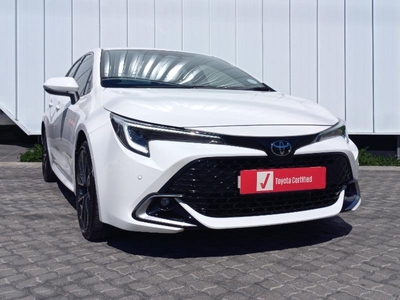 2023 Toyota Corolla Hatch 2.0 XR For Sale