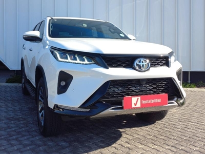 2023 Toyota Fortuner 2.8GD-6 4x4 For Sale