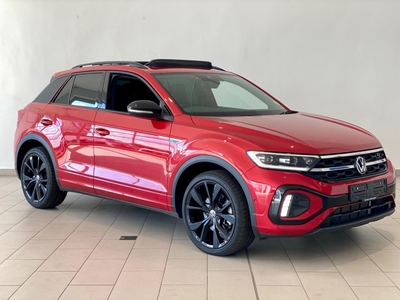 2023 Volkswagen T-Roc 2.0TSI 140kW 4Motion R-Line For Sale