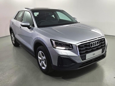 2024 Audi Q2 35TFSI For Sale