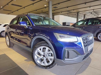 2023 Audi Q2 35TFSI For Sale