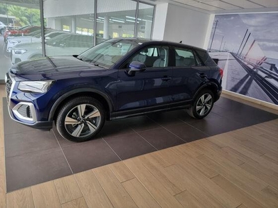 2024 Audi Q2 35TFSI Urban Edition 110kW For Sale