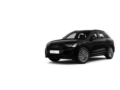2024 Audi Q3 35TFSI Black Edition For Sale