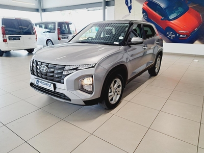 2024 Hyundai Creta 1.5 Premium Auto For Sale