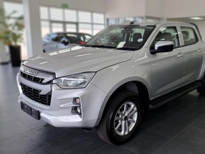 2024 Isuzu D-Max 1.9TD Double Cab LS 4x4 For Sale