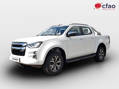 2024 Isuzu D-Max 3.0TD Double Cab LSE 4x4 For Sale