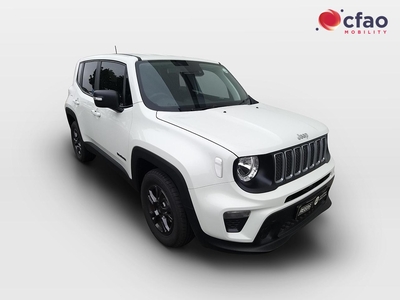 2024 Jeep Renegade 1.4T Longitude For Sale