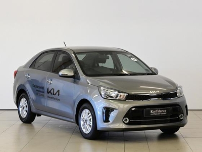 2024 Kia Pegas 1.4 EX Auto For Sale