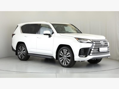 2024 Lexus LX 500d Urban For Sale