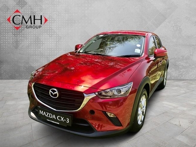 2024 Mazda CX-3 2.0 Active For Sale