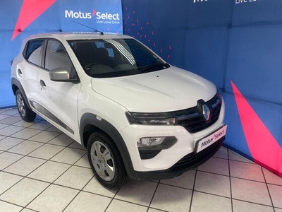 2024 Renault Kwid 1.0 Zen For Sale