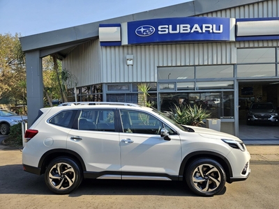 2024 Subaru Forester 2.0i-S ES For Sale