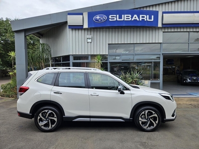 2024 Subaru Forester 2.5i-S ES For Sale