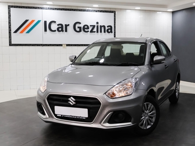 2024 Suzuki DZire 1.2 GA For Sale