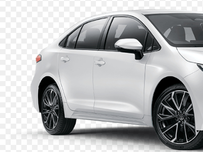 2024 Toyota Corolla 2.0 XR For Sale