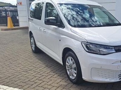 2024 Volkswagen Caddy 2.0TDI For Sale