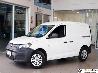 2024 Volkswagen Caddy Cargo 2.0TDI Panel Van For Sale