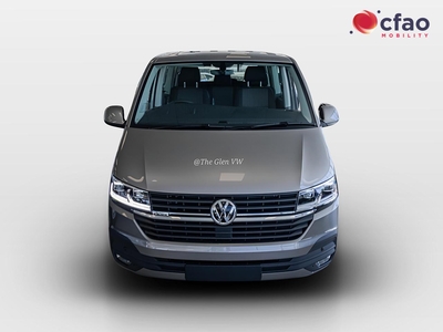 2024 Volkswagen Transporter 2.0BiTDI 146kW SWB Trendline Plus 4Motion For Sale