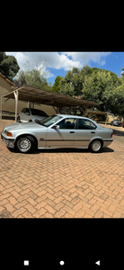 BMW E36 318i for sale