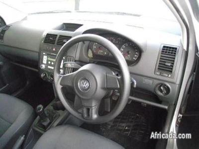 Rent to Own- VW Polo Vivo Sedan- @ R4900. 00 - Blacklisted