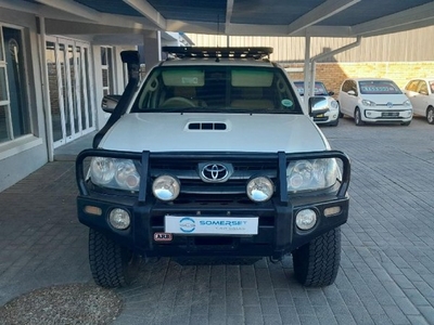 Used Toyota Fortuner OVER R100000 IN EXTRAS!!! for sale in Western Cape