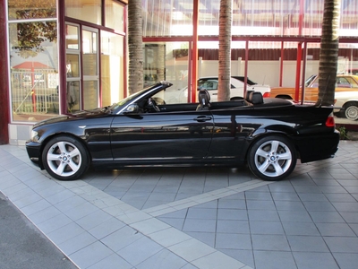 2006 BMW 3 Series 330Ci Auto For Sale