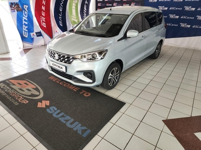 2024 Suzuki Ertiga 1.5 GLX Auto For Sale