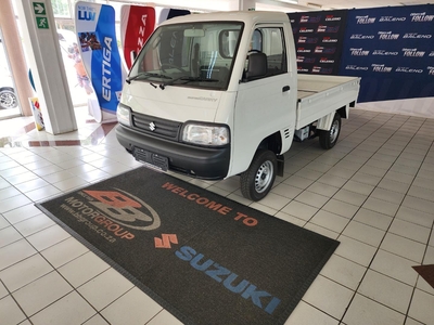 2024 Suzuki Super Carry 1.2 For Sale