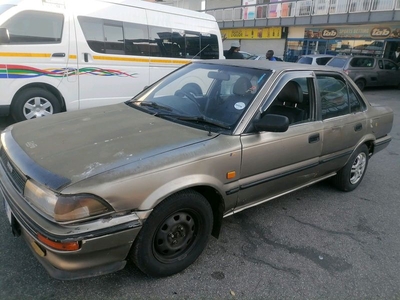 1995 Toyota Corolla For Sale