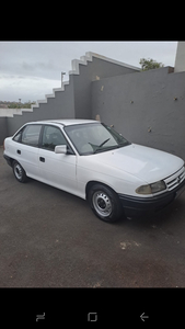 1996 Opel Astra 1.4 for sale