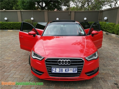 1999 Audi A3 1.4 used car for sale in Barberton Mpumalanga South Africa - OnlyCars.co.za