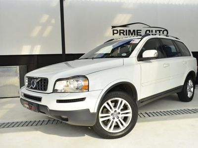 2011 VOLVO XC90 2.5T AWD 7 SEAT GEARTRONIC
