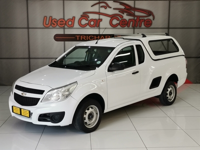 2012 Chevrolet Utility 1.4 Base