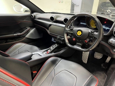 2019 Ferrari Portofino M
