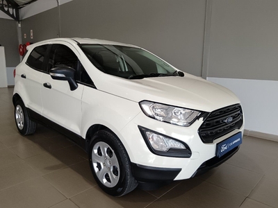 2020 Ford EcoSport Ecosport 1.5TiVCT Ambiente A/T