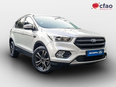 2020 Ford Kuga 1.5T Ambiente