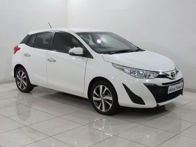 2020 toyota Yaris 1.5 XS for sale!