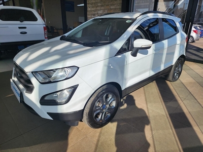 2021 Ford EcoSport 1.0T Trend A/T