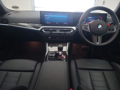 2023 BMW M-Coupe (E36-7)