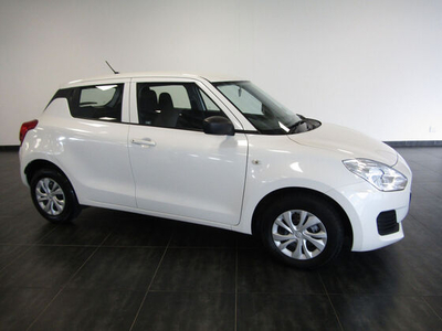 2023 Suzuki Swift 1.2 GA