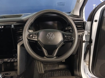 2023 Volkswagen Amarok 2.0TDI 125kW double cab