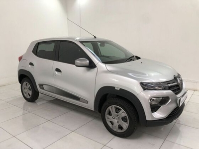 2024 renault Kwid MY19.5 1.0 Expression ABS for sale!
